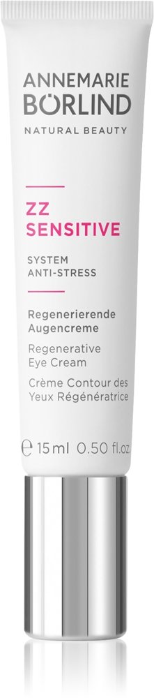 ANNEMARIE BÖRLIND ZZ SENSITIVE 15 ml