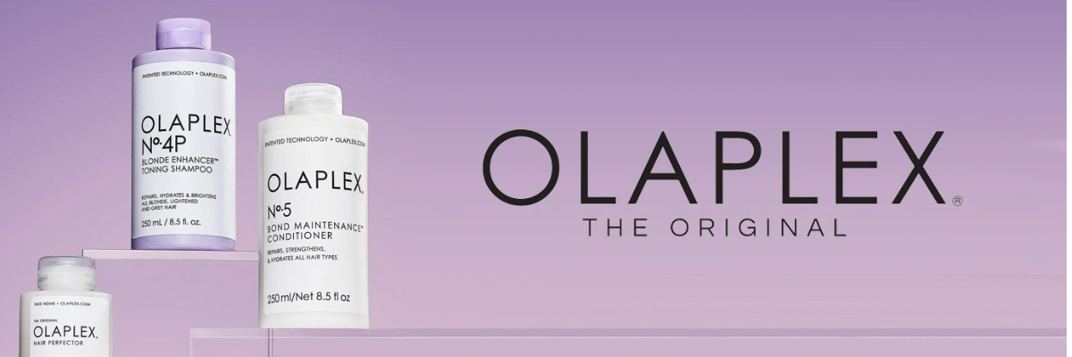 Olaplex – The Original